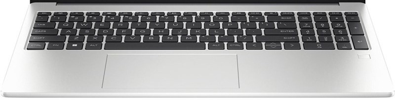 HP 250 G10 i5-1334U, stříbrná
