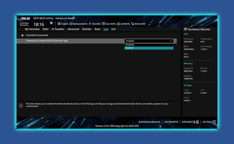 Základní deska Asus PRIME X870-P