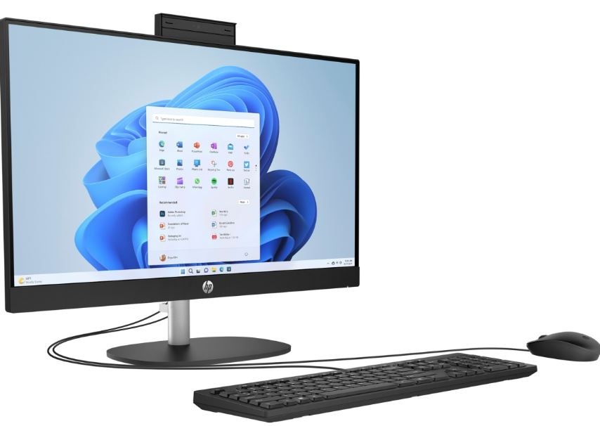 HP 24-cr0004nc