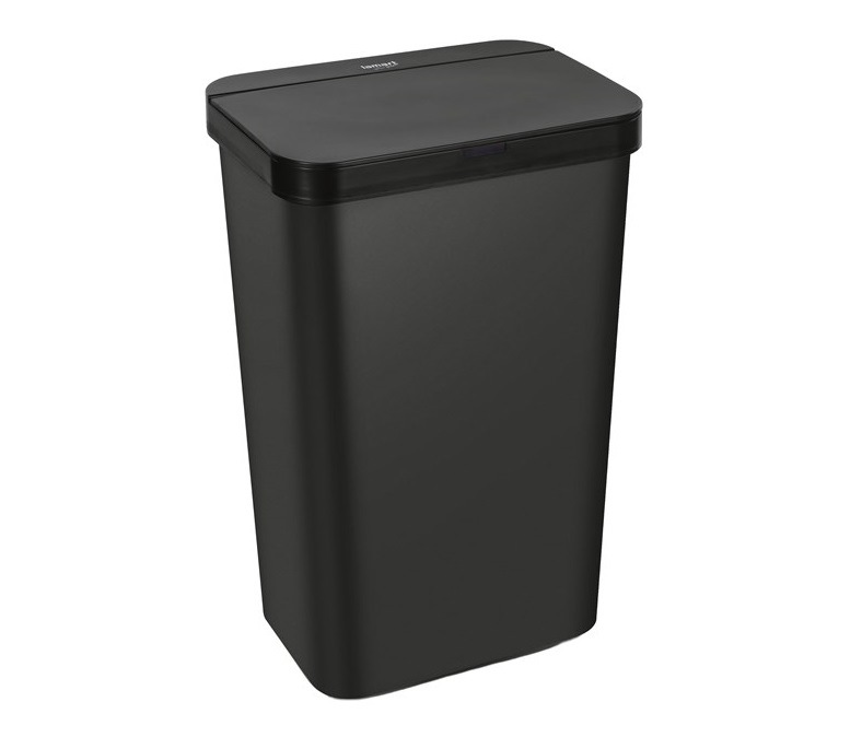 Bezdotykový odpadkový koš Lamart LT8110 50 l SENSOR