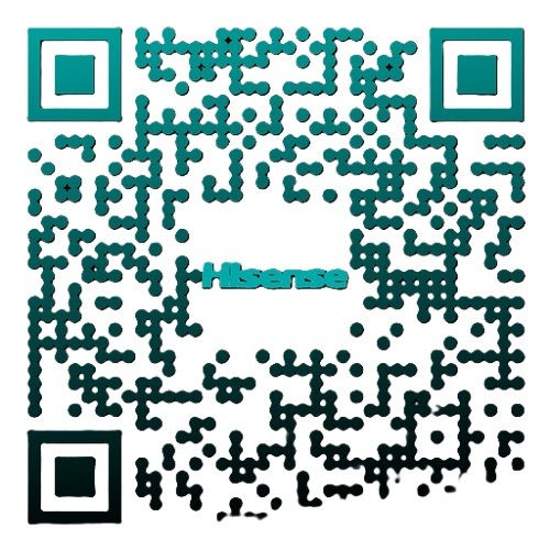 QR kód na zobrazení 3D modelu