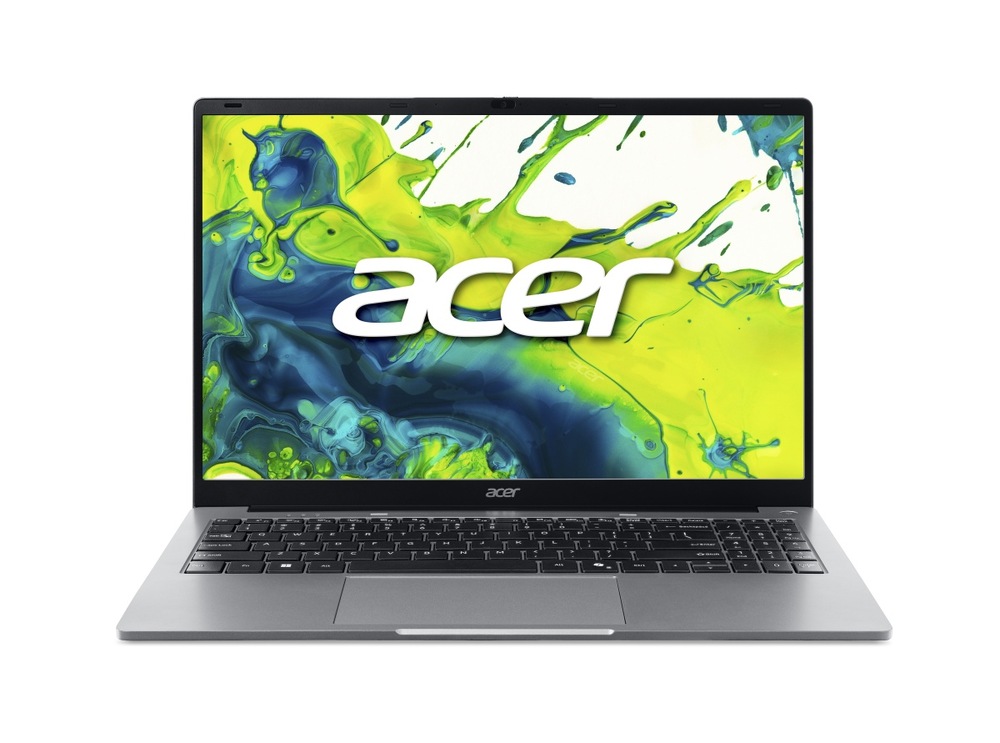 Notebook Acer Aspire Lite 15 (AL15-47P-R23X) šedý Notebook Acer Aspire Lite 15 (AL15-47P-R23X), šedý