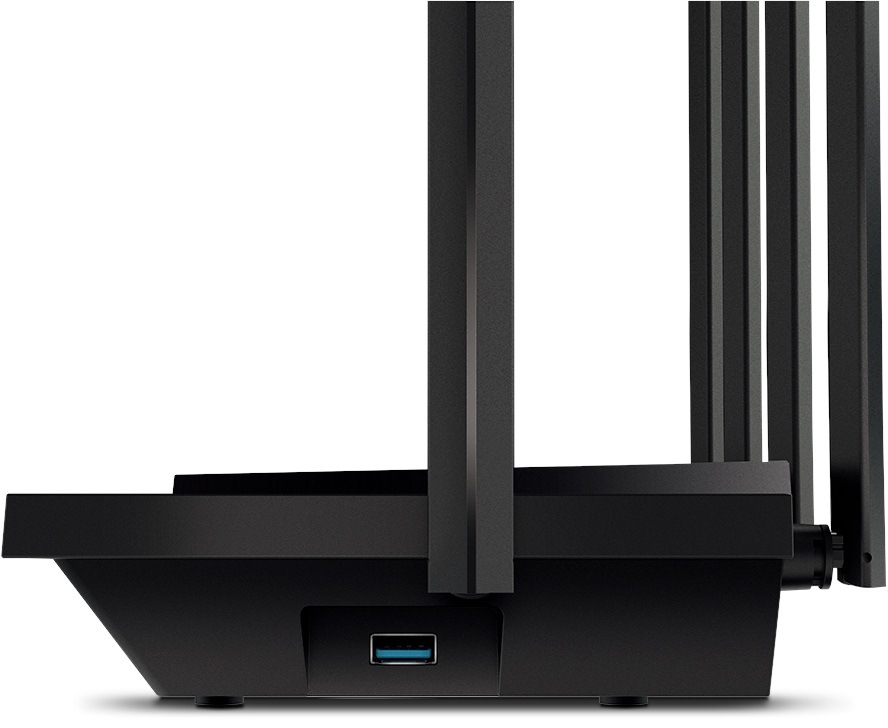 Router TP-Link Archer AX73 WiFi 6