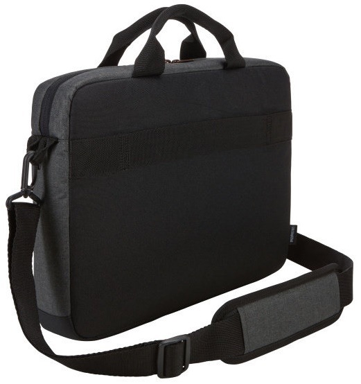 Brašna na notebook Case Logic Era na 14,3" a 10" tablet šedá