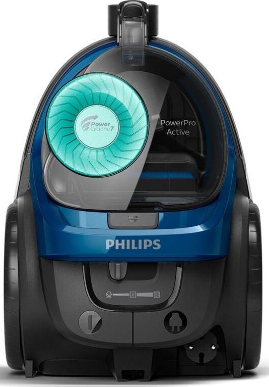 Podlahový vysavač Philips FC9557/09 černý