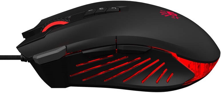 Myš A4Tech BLOODY V9M CORE 3 černá A4Tech BLOODY V9M
