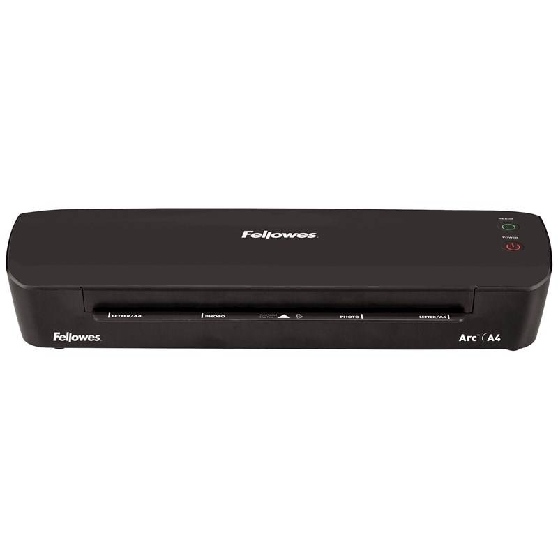 Laminátor Fellowes ARC černý Laminátor Fellowes ARC černý