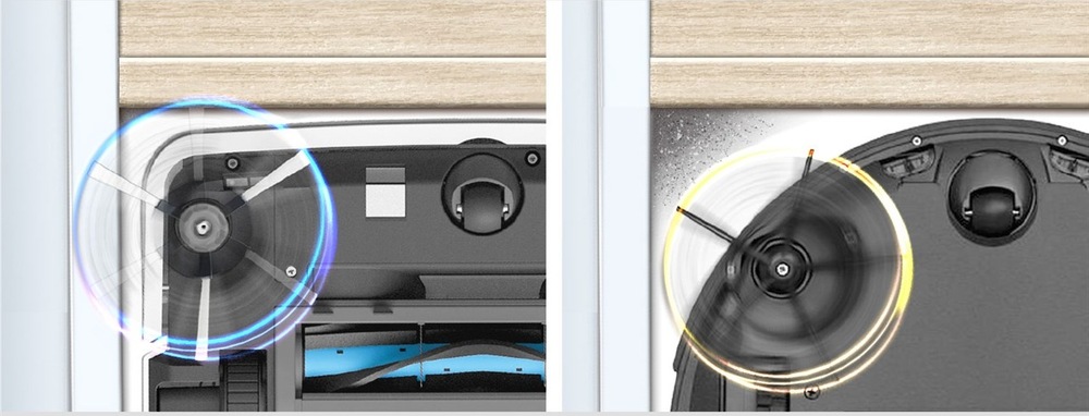 Set HOBOT LEGEE D8 + LEGEE LuLu Set HOBOT LEGEE D8 + LEGEE LuLu