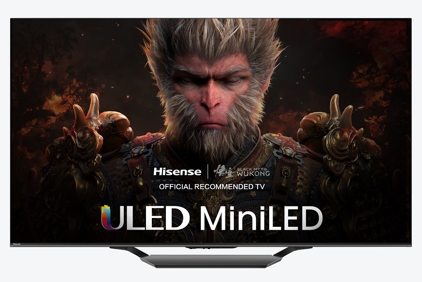 Televize Hisense 65U7NQ