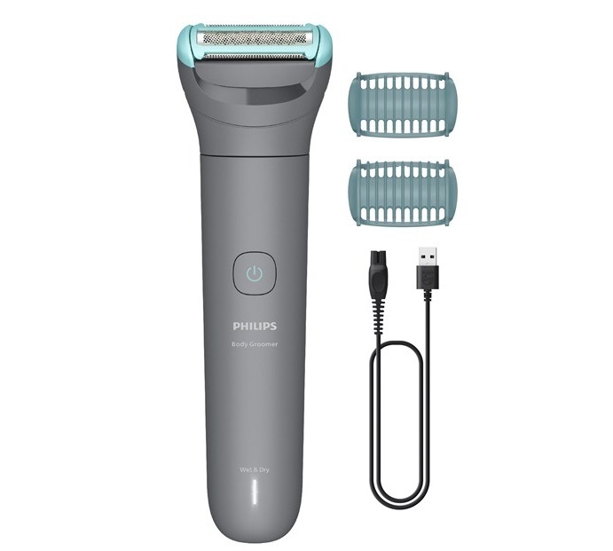 Zastřihovač tělový Philips BG3480/15 Series 3000