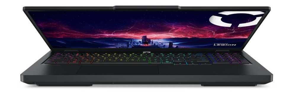 Notebook Lenovo Legion Pro 5 16AFR10 + Game Pass předplatné na 3 měsíce černý