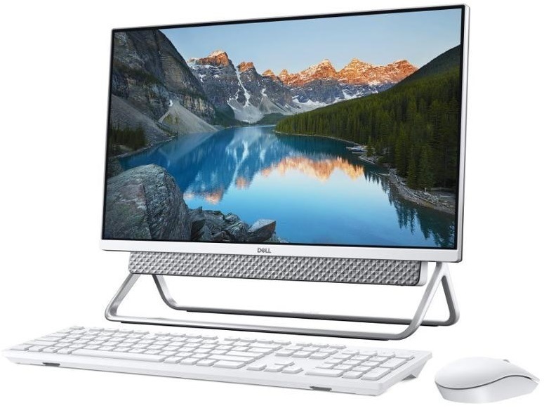 Dell Inspiron 24