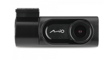 Autokamera Mio MiVue 798 Dual PRO černá Autokamera Mio MiVue 798 Dual PRO černá