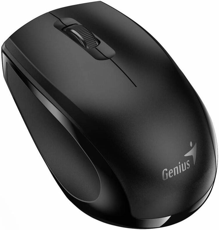 Myš Genius NX-8006S černá