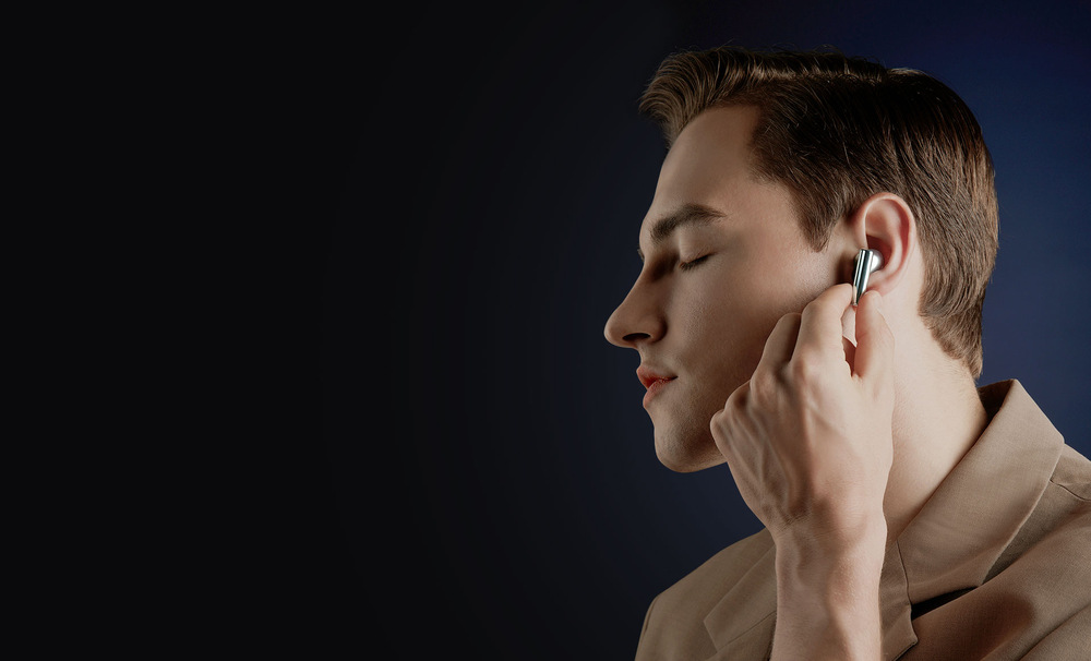 Honor Choice Earbuds X3