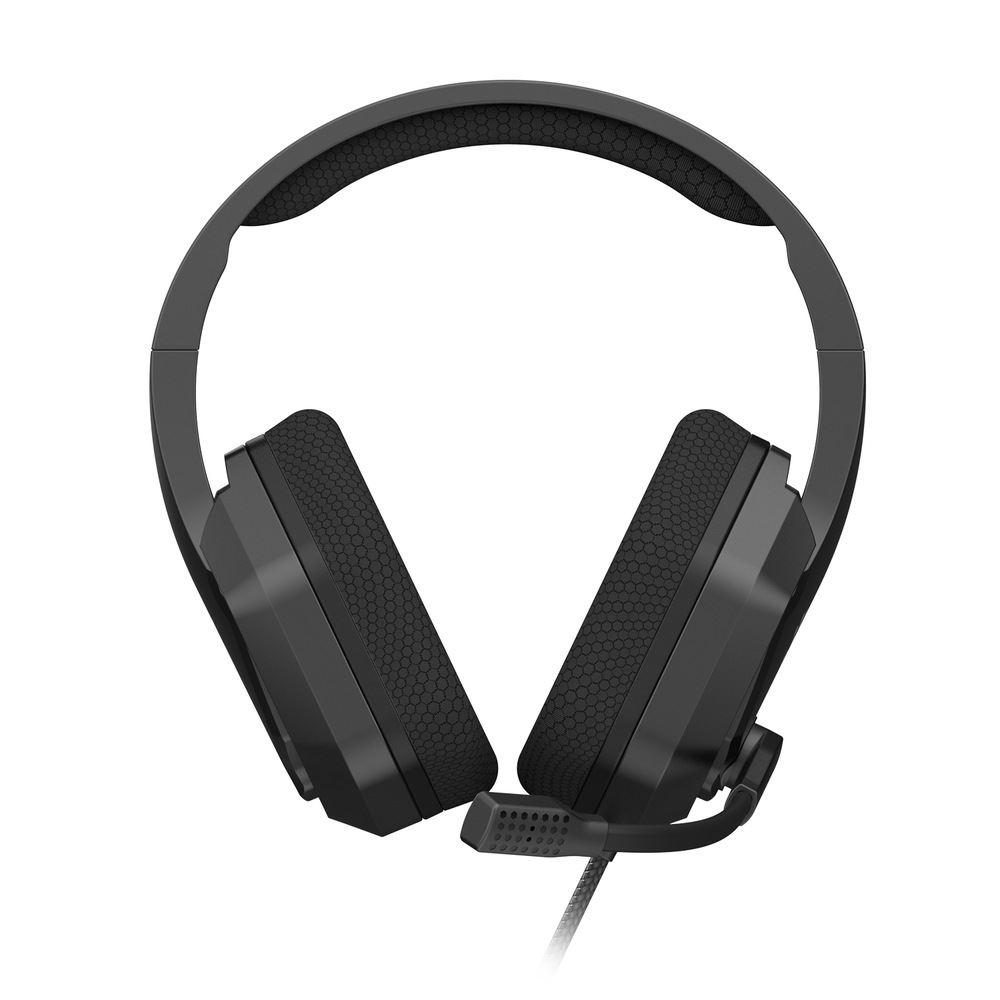Headset A4Tech Bloody G260P, Jack 3,5 mm černý Headset A4Tech Bloody G260P, Jack 3,5 mm černý