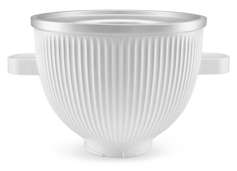 Nástavec na výrobu zmrzliny KitchenAid 5KSMICM bílé