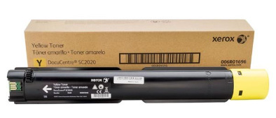 Toner Xerox 006R01696, 3000 stran žlutý