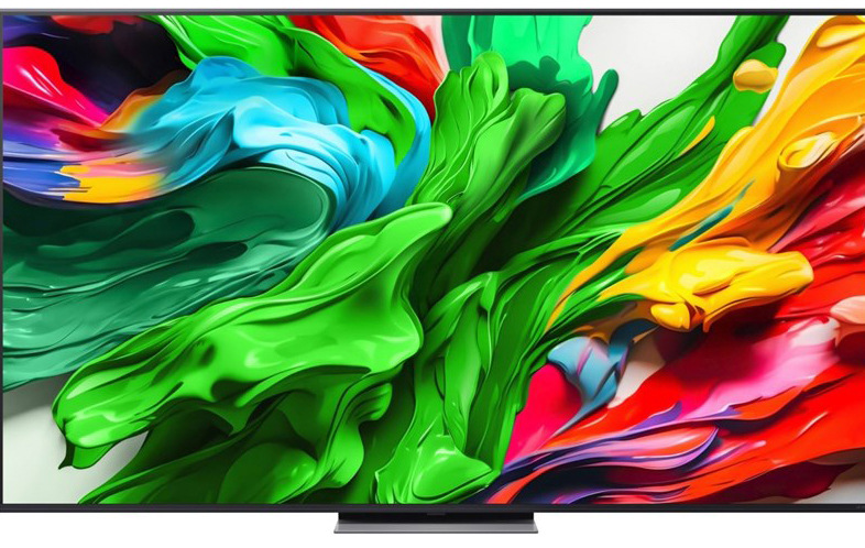 Televize LG 75QNED87A