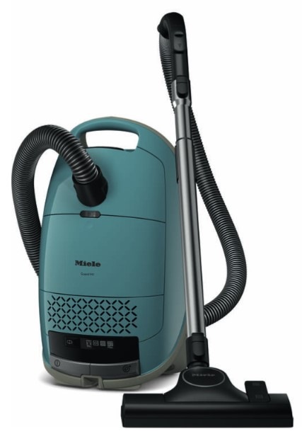 Podlahový vysavač Miele Guard M1 Flex modrý