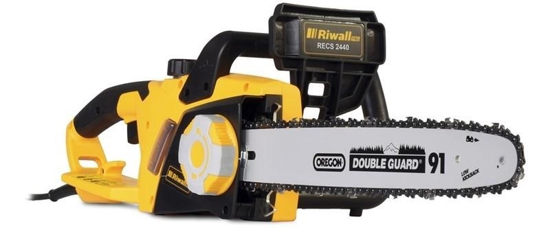 Řetězová pila Riwall RECS 2440