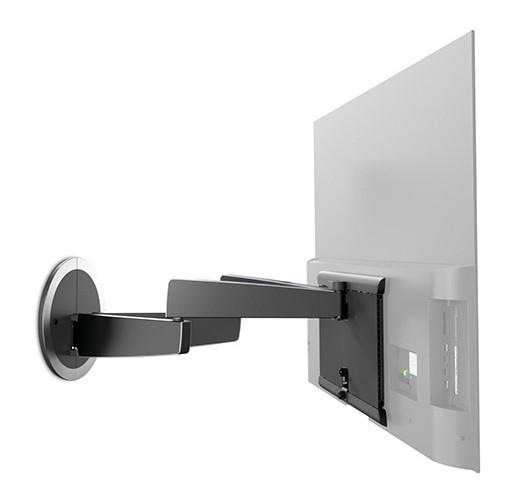 Držák TV Vogel’s NEXT 7356 OLED MoutionMount elektricky polohovatelný, pro úhlopříčky 40" až 65", nosnost 30 kg