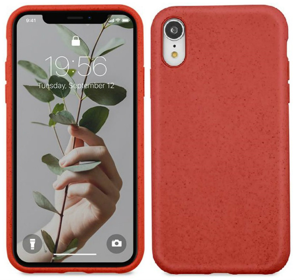 Forever Bioio pro Apple iPhone 6 Plus, černá