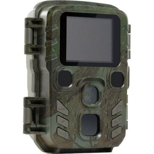Fotopast Technaxx Wild Cam 2MP (TX-117) maskáčová