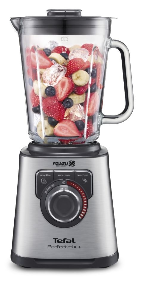 Tefal Perfectmix Plus BL811D38, černá