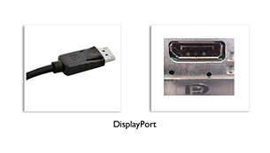 Monitor Philips 322E1C
