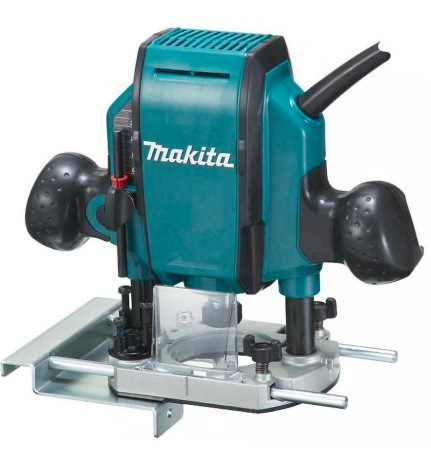 Frézka horní Makita RP0900 Frézka horní Makita RP0900