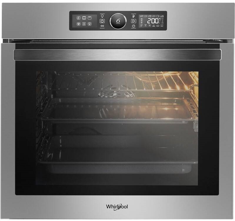 Trouba vestavná Whirlpool AKZ9 6220 IX