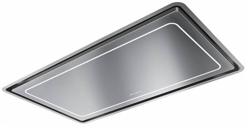 Odsavač par Faber HIGH-LIGHT X KL A91/2 nerez
