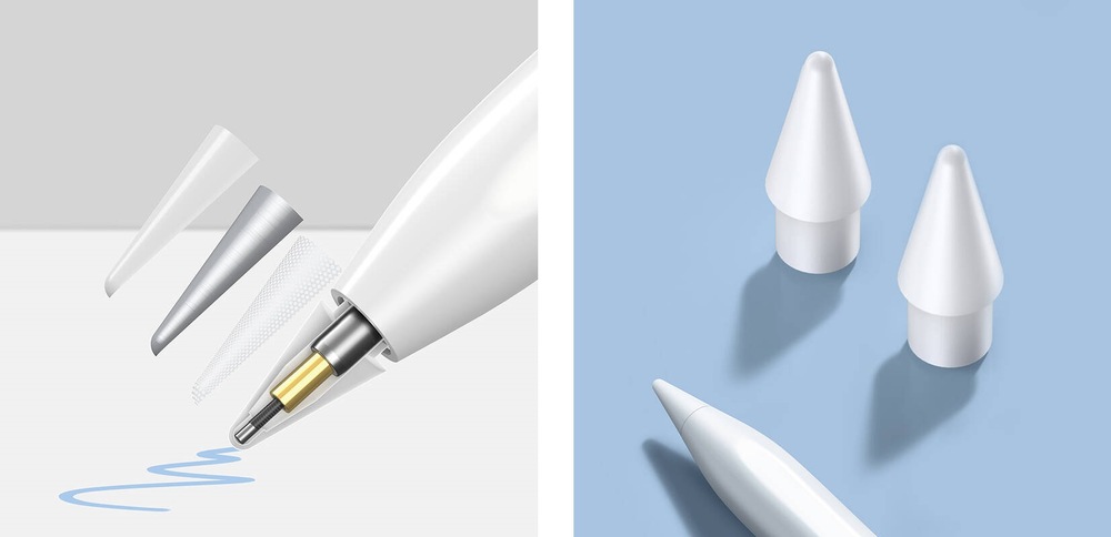Hroty Baseus Smooth Writing Capacitive Stylus (SXBC010002)