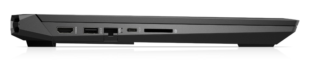 Notebook HP Pavilion Gaming 15-ec2951nc černý Notebook HP Pavilion Gaming 15-ec2951nc černý