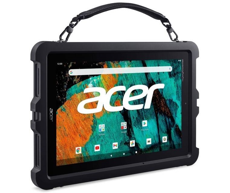 Dotykový tablet Acer Enduro T1 (ET110-11A-809K) černý Dotykový tablet Acer Enduro T1 (ET110-11A-809K) černý