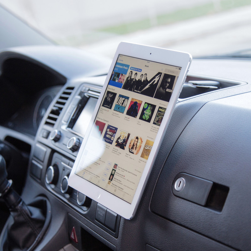 Držák na mobil SP Connect Adhesive Mount Pro Držák na mobil SP Connect Adhesive Mount Pro