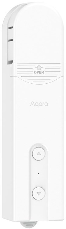 Ovladač Aqara Smart Home ovladač žaluzií E1 bílý
