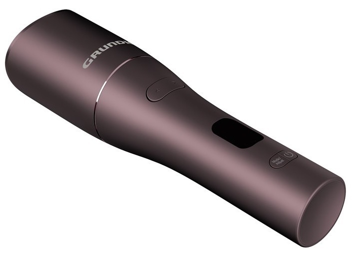 Bezdrátová kulma Grundig HS 6230 vínová