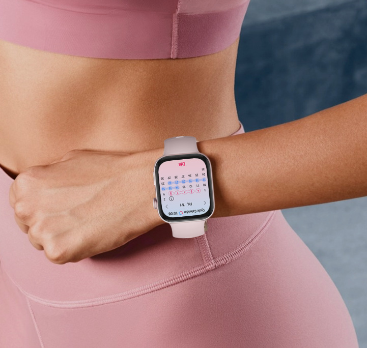 Chytré hodinky Huawei Watch Fit 3 Active černý