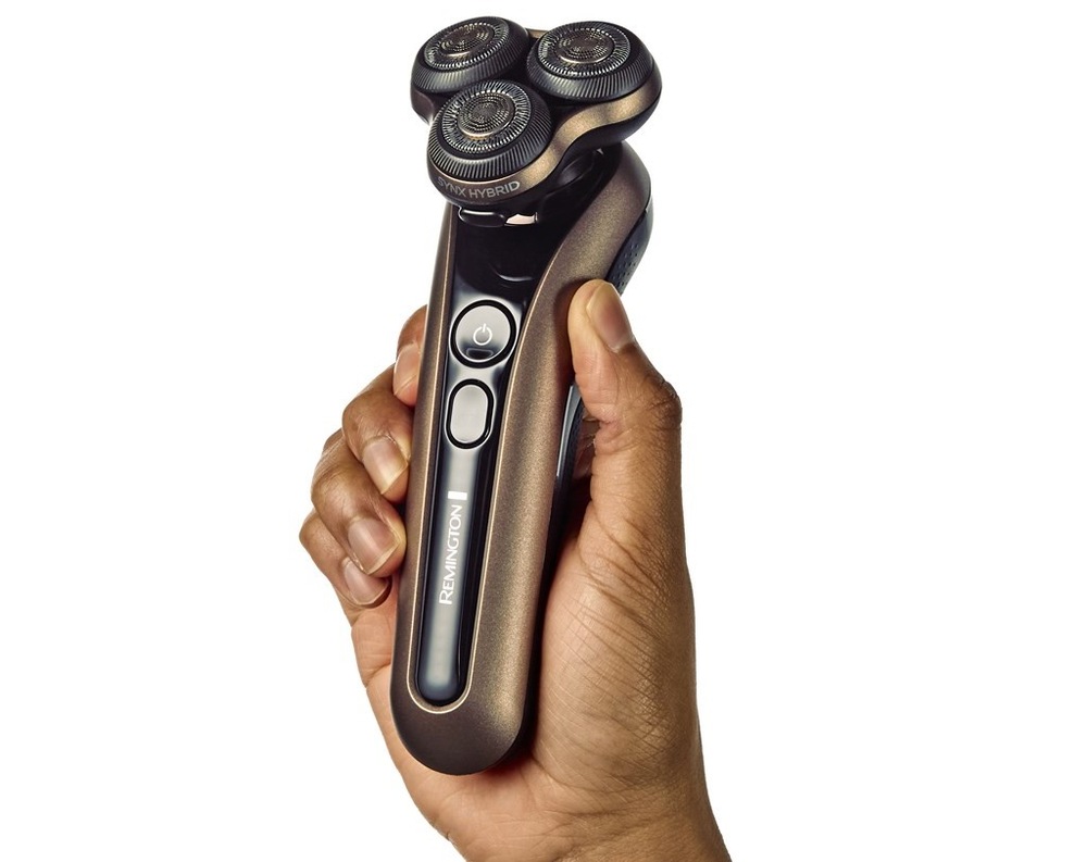 Holicí strojek Remington XR1795 Limitless X
