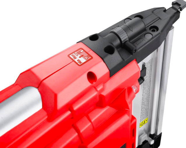 Hřebíkovačka Extol Premium 8891861 (bez baterie)
