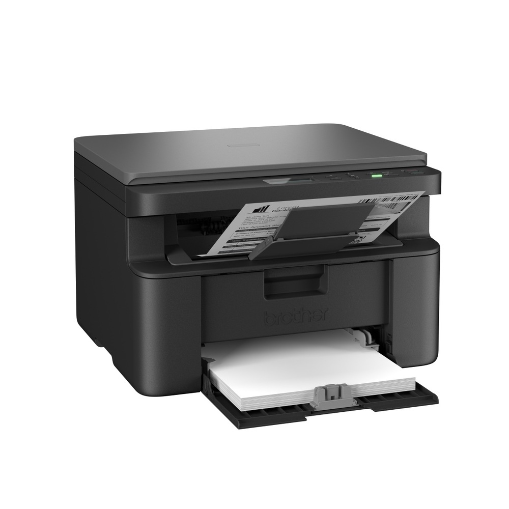 Tiskárna multifunkční Brother DCP-L1632W černá