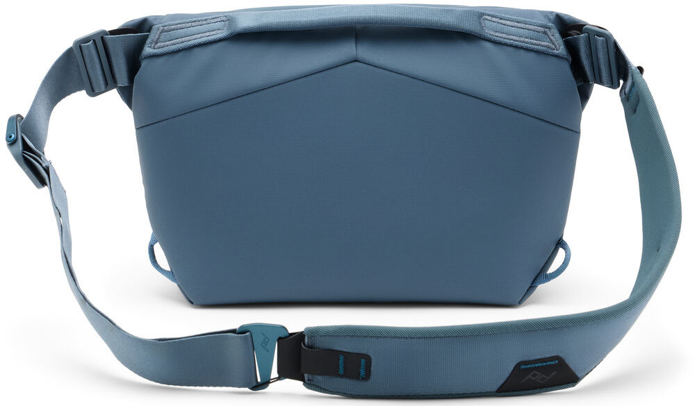 Brašna Peak Design Everyday Sling 3L (v2) modrá