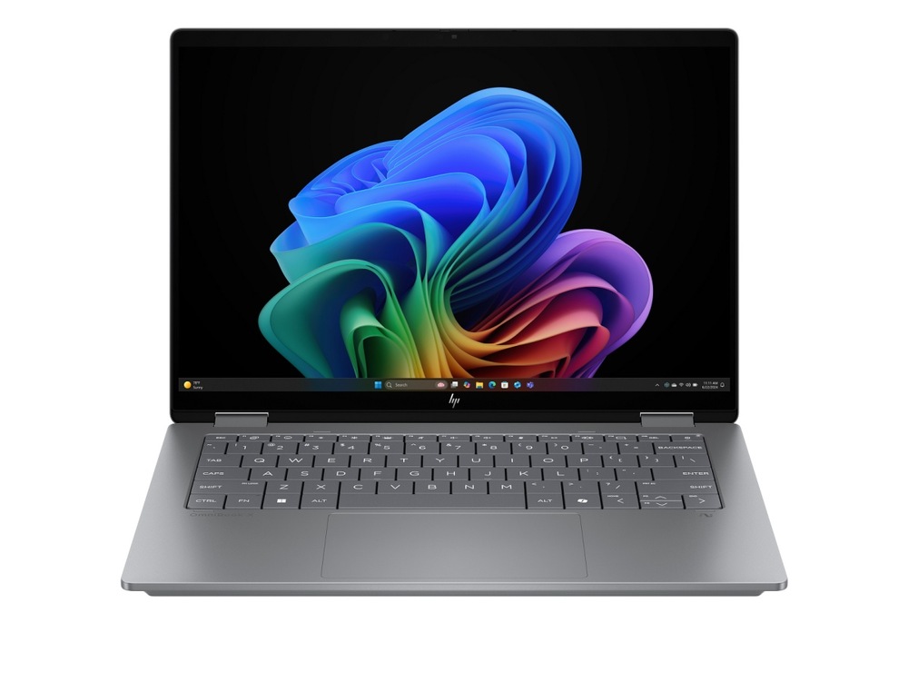 Notebook HP OmniBook X Flip NG AI 14-fk0001nc