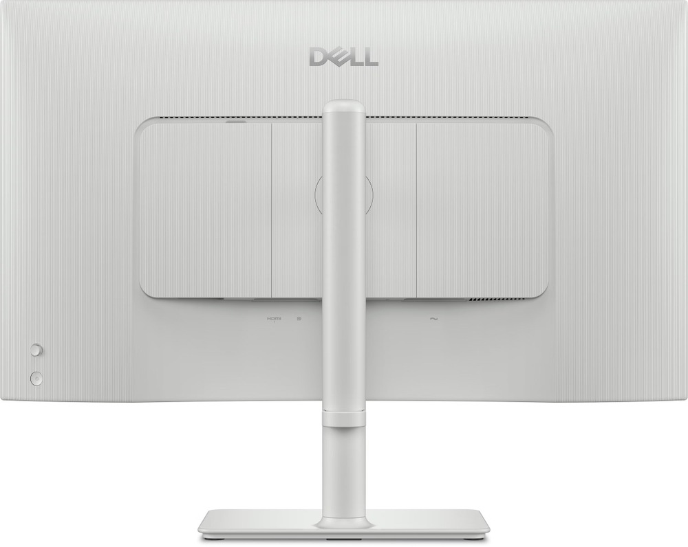 Monitor Dell S2725QS bílý Monitor Dell S2725QS 27" poskytuje plynulý obraz díky obnovovací frekvenci 120 Hz