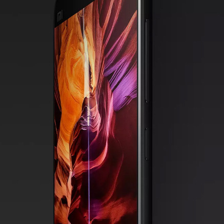 Mobilní telefon Xiaomi Mi5 32 GB černý