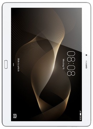 HUAWEI MediaPad M2 10.0 WiFi gsm tel. Silver 16GB