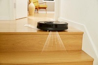 Robotický vysavač iRobot Roomba 696 šedý