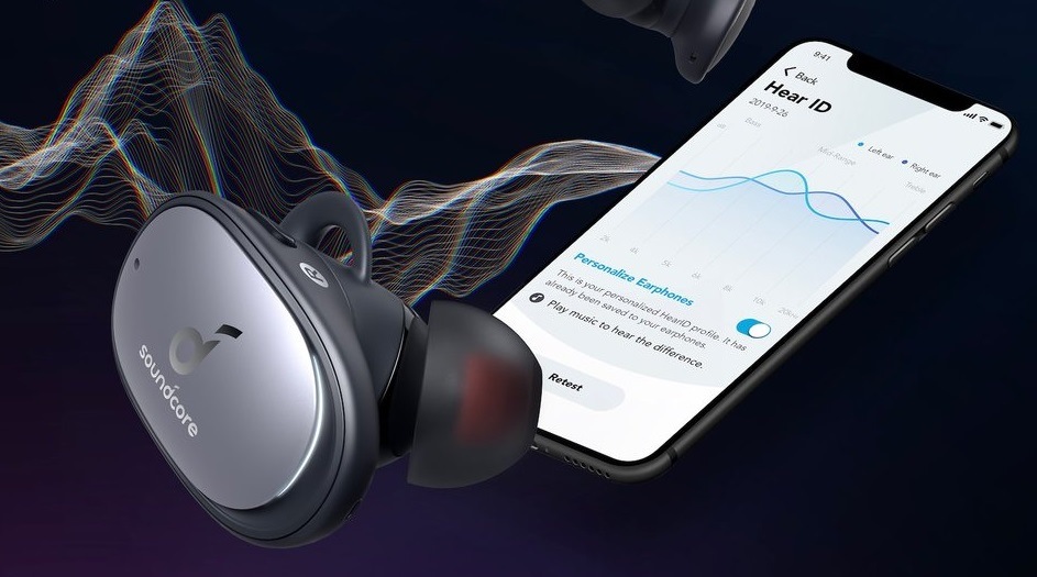 Anker Soundcore Liberty 2 Pro